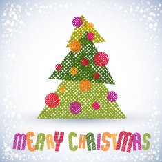 Merry Christmas N119