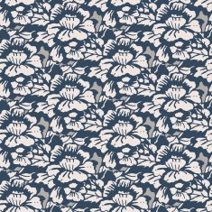 flowers pattern N9