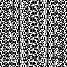 abstract black and white pattern background N7