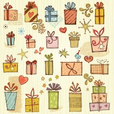 Gift Box Set