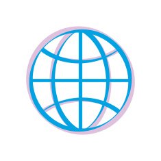 Earth Icon N3