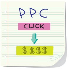 PPC Click makes Dollars