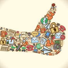 Social Network N35