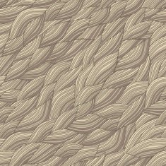 Waves seamless pattern N22