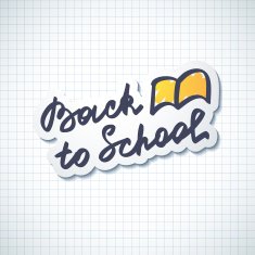 Back To School N798