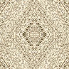 Seamless pattern with geometric elements N10