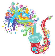 Funky Sax