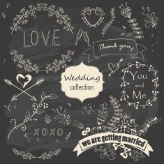 Wedding collection N7