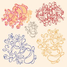 Scribbles N4