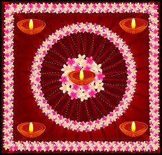 Diwali Celebration N7