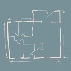 house blueprint N3