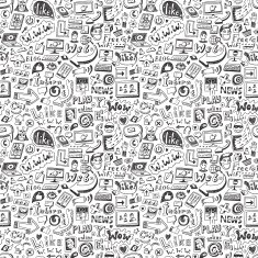 Web seamless background N3