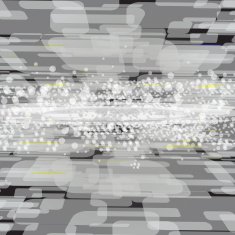 abstract gray technology pattern background