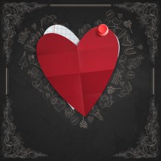 Valentines Day Symbol's N13