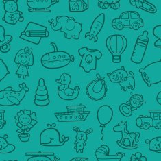 baby toys pattern N2