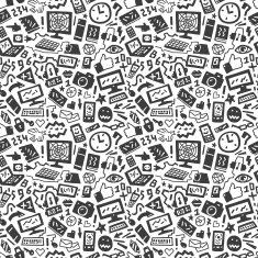 technology pattern N2