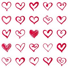 hearts N17