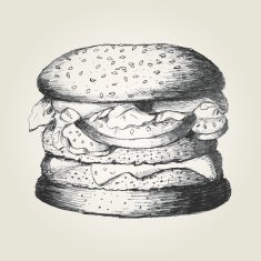 Hamburger N7