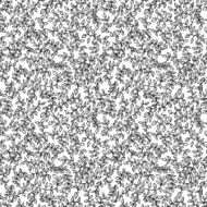 Vector seamless hand drawn natural background N4