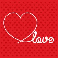Love Icons N21