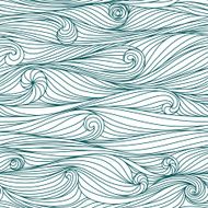 Waves pattern N8