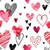 Heart Pattern N22