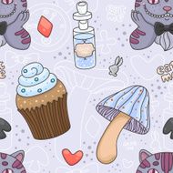 Cheshire Cat N10