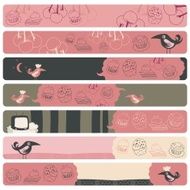 Banner Backgrounds N2