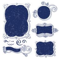 Doddle Frame set - EPS8