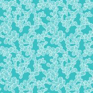 Seamless abstract doodle pattern N2