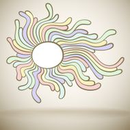 Doodle Banner N37