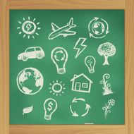Eco icons N3