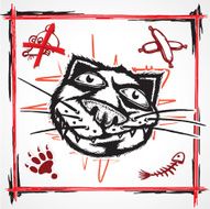 Black Cat N10