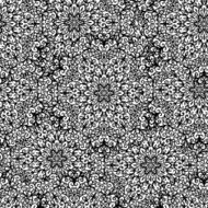 Seamless Floral Pattern N225