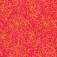 Seamless abstract hand-drawn texture N30