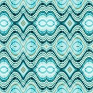 Vector Seamless Abstract Wavy Background N11