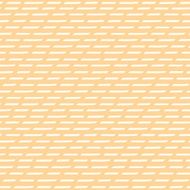 Seamless pattern stylish colorful vintage dotted line texture N3
