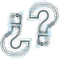 Font Symbol illustration N15
