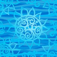 sea background N3