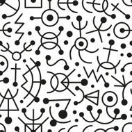Abstract vector background N9