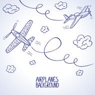 Airplanes N3