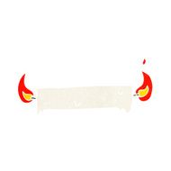burning the candle at both ends N17