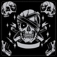 Skull N15