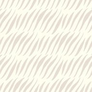 Seamless pattern with abstract geometric ornament N21