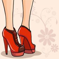 Ankle boots N5