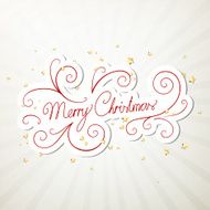 Vector Christmas Background N4