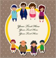 family card N38