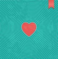 vector heart