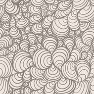 gray abstract pattern