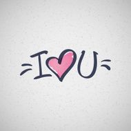 i love you text N9